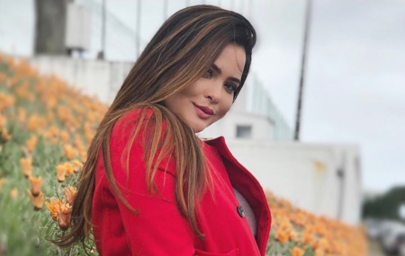 Geisy Arruda comemora os 32 anos mais ousada do que nunca e divulga vídeo