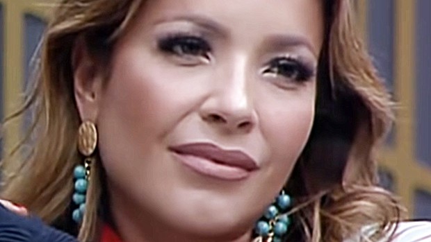 Power Couple: Casais apontam Renata Dominguez como a mais incoerente da casa