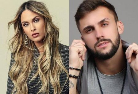 Sarah Andrade e Arthur Picoli fazem desabafo e reclamam da fama após BBB 2021