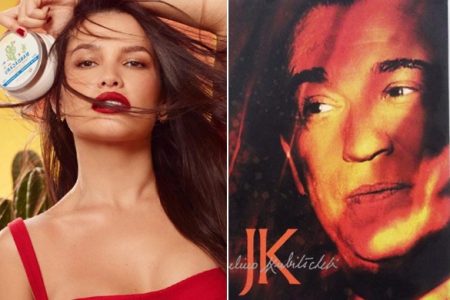 Juliette fala sobre vida amorosa e se compara a Juscelino Kubitschek: “50 anos em 5”