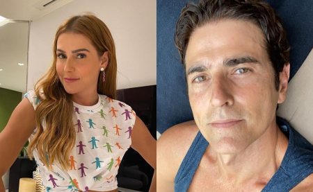 Receita Federal aplica multa de quase 10 milhões a estrelas da Globo