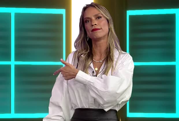 Após saída de Julio Rocha, Lígia Mendes pede demissão da RedeTV! e deixa o TV Fama