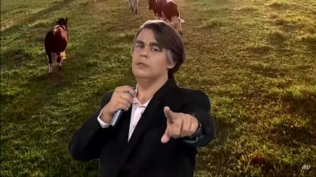 Pânico debocha de Bolsonaro, Globo e SBT ao ironizar transmissão de Covid-19 na Copa América
