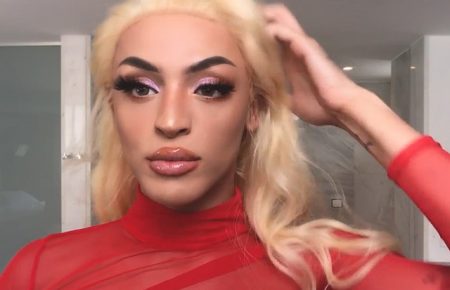 Após acusação de regravação indevida, assessoria de Pabllo Vittar se posiciona