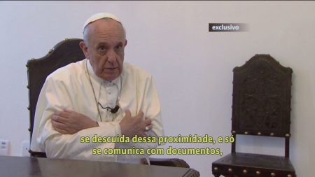 GloboNews comemora 25 anos reexibindo entrevistas históricas no Globoplay