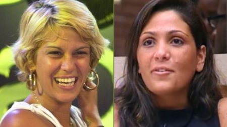 Cris Mota, do BBB 1, revela “ódio mortal” de Leka e denuncia calote