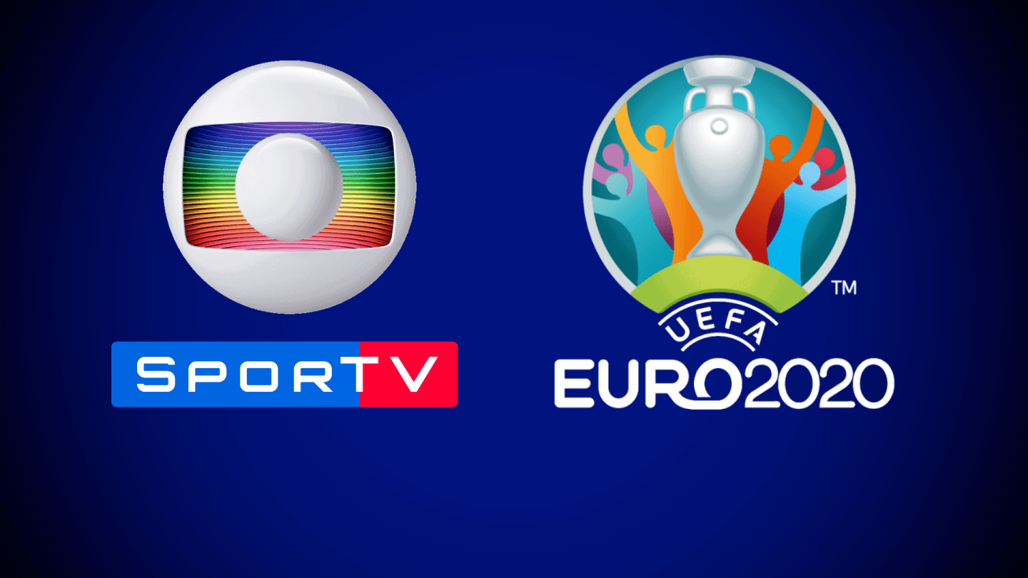 Grupo Globo prepara programação especial para a Eurocopa