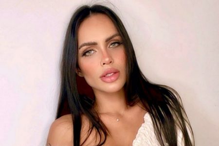 Ex-panicat Gabi Levinnt expõe casos de assédio sexual e moral no Pânico e desabafa