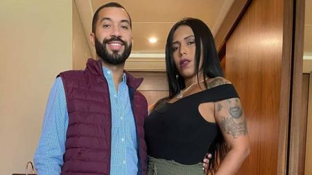 Irmã do ex-BBB Gilberto Nogueira relata que sofreu racismo em shopping