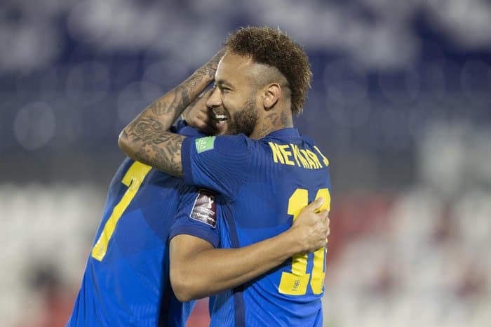 Neymar e outros jogadores se pronunciam pela 1ª vez sobre Copa América no Brasil