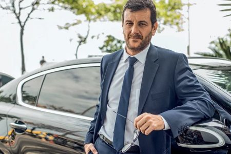 No ar em Império, Roberto Birindelli teme fim do cinema por culpa de Bolsonaro