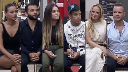 Power Couple: Casais fazem apelo ao público e defendem participação no reality