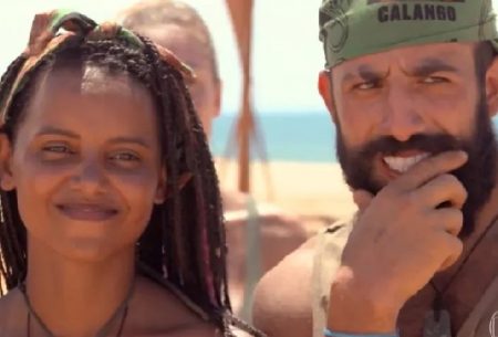 Kaysar comenta torcida para romance com Gleici