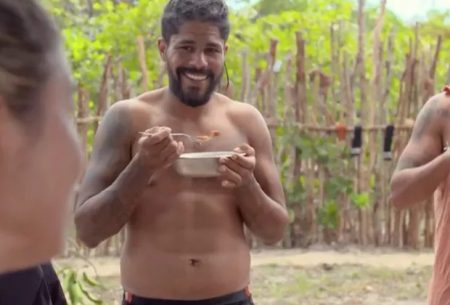 No Limite: Viegas revela ter perdido 10 kg durante o programa