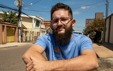 Globo aposta em influenciador digital para alavancar audiência do Mestre do Sabor