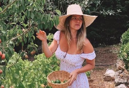 Giovanna Ewbank surpreende e anuncia mudança da família para Portugal