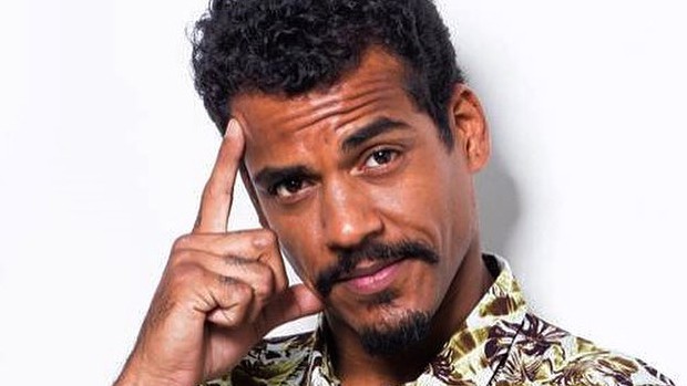 Marcello Melo Jr comemora conquista importante de série da Globo: “70% de negros no elenco”