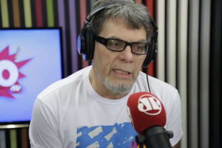 Roger, do Ultraje a Rigor, é condenado a pagar fortuna a artista e fazer retratação