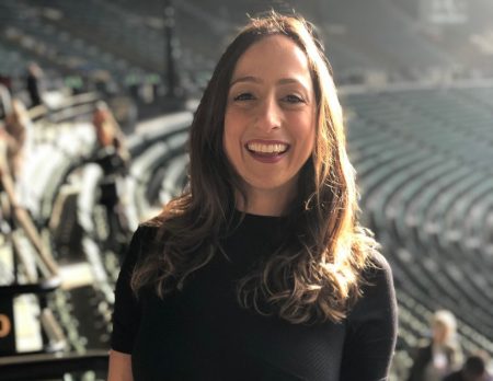 Renata Mendonça estreia como comentarista na Globo ao lado de Galvão Bueno