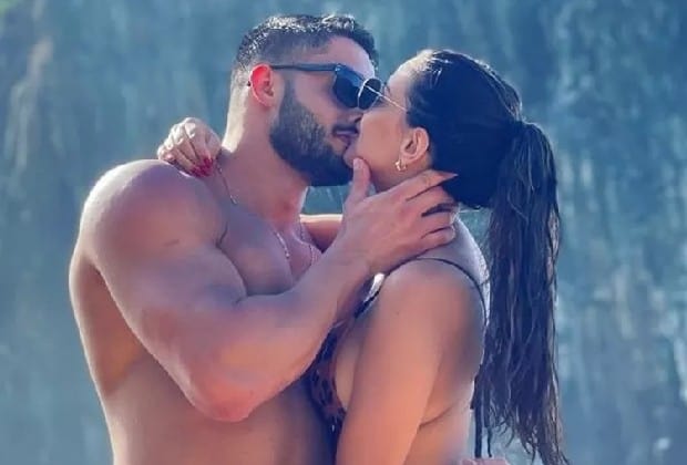 Ex-BBB Ivy Moraes conta detalhes da nova fase ao reatar namoro