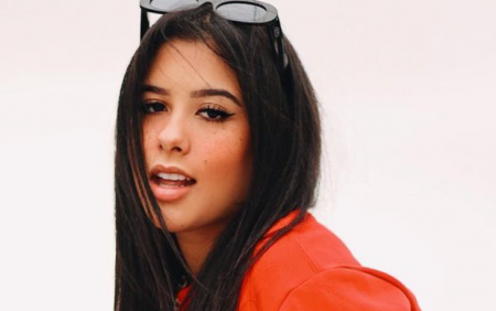 Atriz de Chiquititas diz que ganhou carro no Dia dos Namorados e desmente em seguida