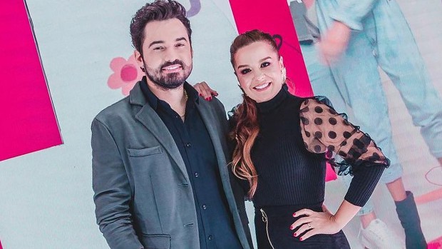 Fernando Zor e Maiara terminam noivado e cantor famoso é apontado como pivô