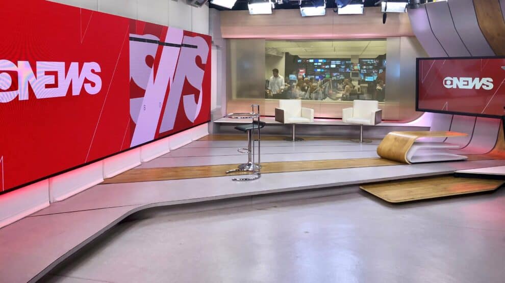 Após meses perdendo para o Viva, GloboNews volta a liderar o ibope dos canais pagos