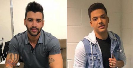Lives de Gusttavo Lima e Wesley Safadão geram faturamento milionário para plataforma