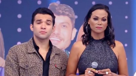 Power Couple: Jonjon e Carol Santos mandam a real sobre todos casais do reality