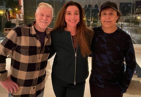 Interesse da Band em Miguel Falabella, Marisa Orth e Tom Cavalcante vira motivo de briga