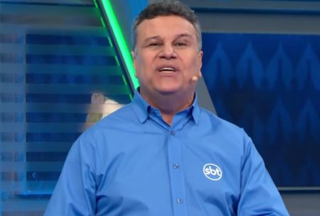 Em estreia da Copa América, narrador do SBT desabafa e justifica campeonato