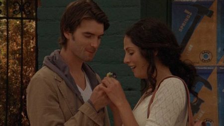 Filme da Sessão da Tarde de Terça (15/06): De Repente Grávida