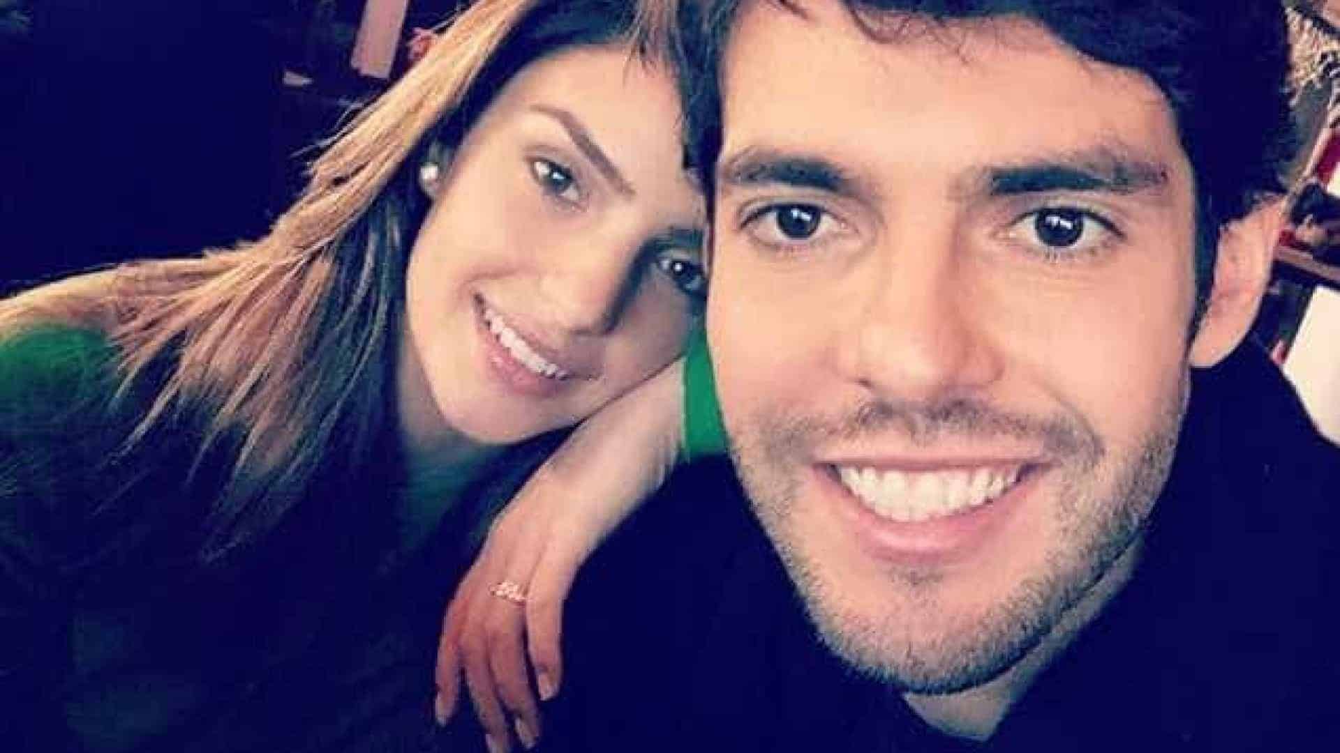 Carol Celico abre o jogo e revela motivo da separação de Kaká