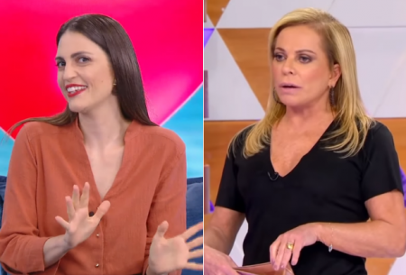 Fofocalizando prejudica a audiência do SBT, que cresce com o Casos de Família