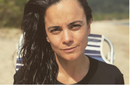 Alice Braga expõe lado obscuro da carreira e revela frustrações profissionais