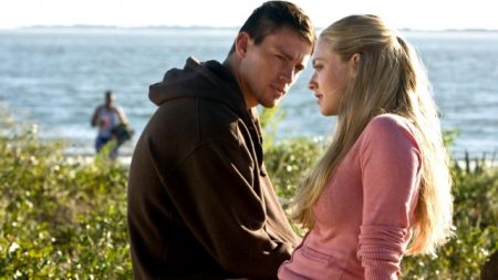 Filme da Sessão da Tarde de Quarta (16/06): Querido John
