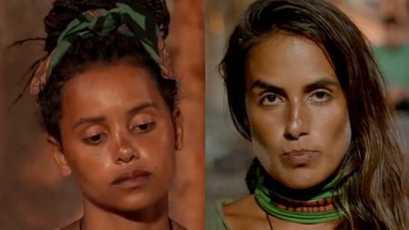 No Limite: Gleici confirma decepção com voto de Carol Peixinho e lamenta eliminação