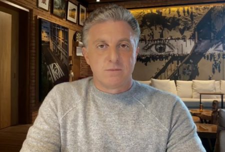 Globo corre contra o tempo para estrear o Show dos Famosos com Luciano Huck