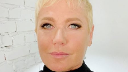 Xuxa Meneghel toma nova atitude radical contra Sikêra Jr após polêmica