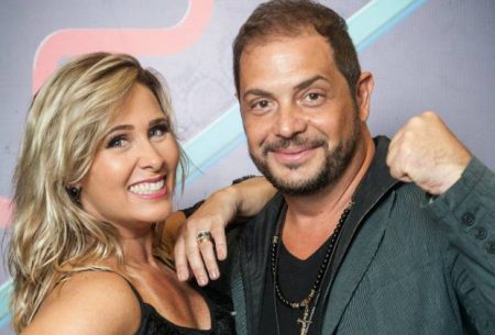 Andréa Sorvetão e Conrado polemizam com vídeo em que descrevem “casal tradicional”