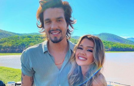 Luan Santana vive affair com influenciadora digital e ela expõe tudo