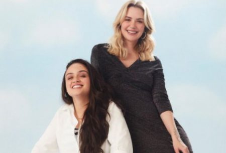 Ex-BBB Marcela McGowan pede fim dos julgamentos por namoro com Luiza