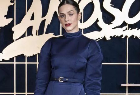 Sophia Abrahão relata dificuldades na Super Dança dos Famosos