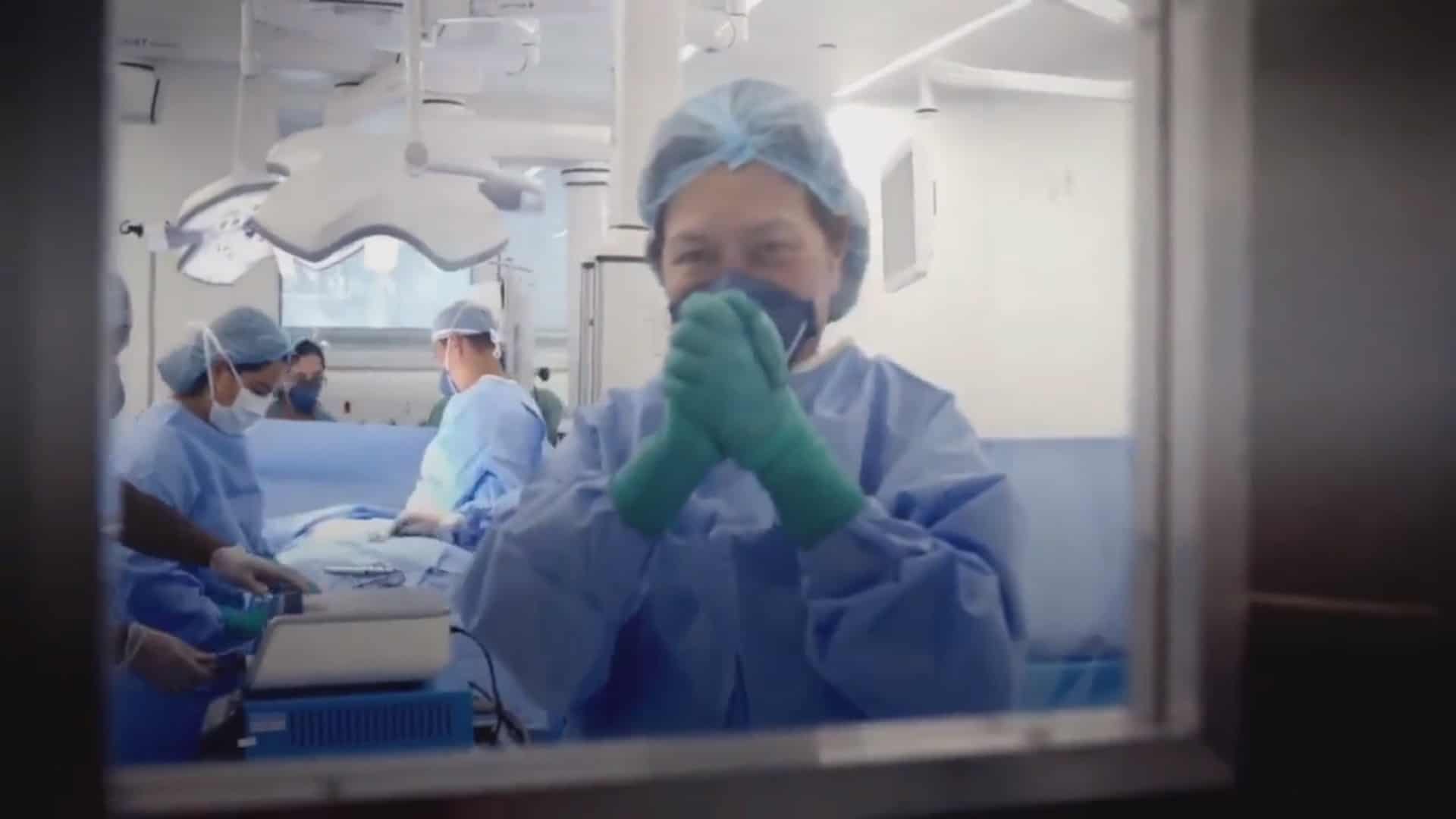 Com O Hospital, Record lança série jornalística médica em meio à pandemia de Covid