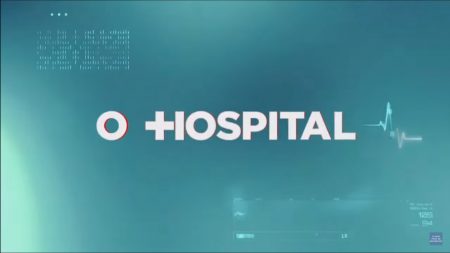 Com série O Hospital, Playplus declara guerra a concorrentes