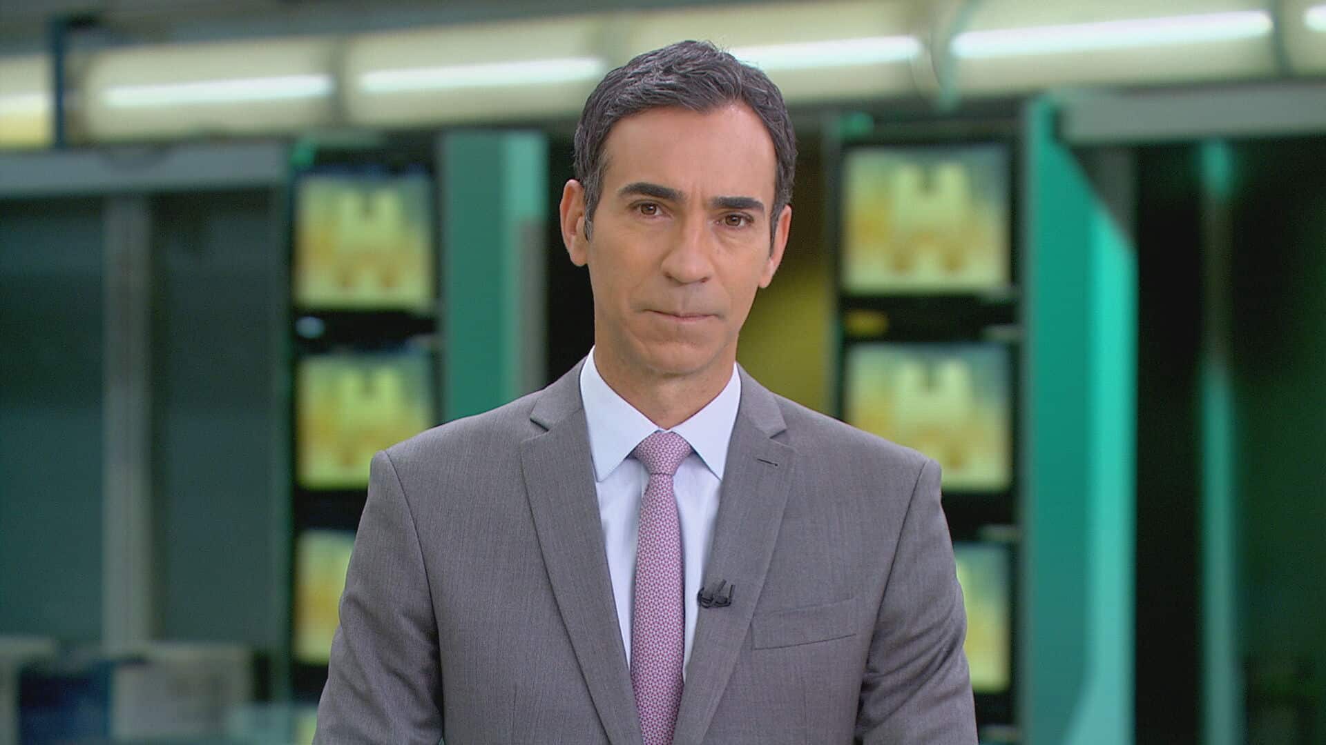 Globo decide promover jornalistas e anuncia novos apresentadores do Jornal Hoje