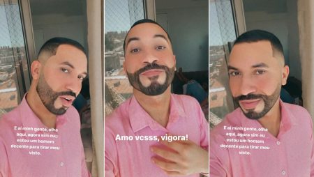 Gil do Vigor