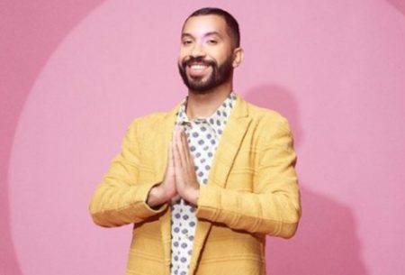 Gil do Vigor surpreende e anuncia série nas redes sociais