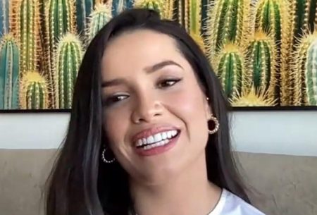 Juliette dá uma aula sobre a fama em entrevista e revela o grande segredo