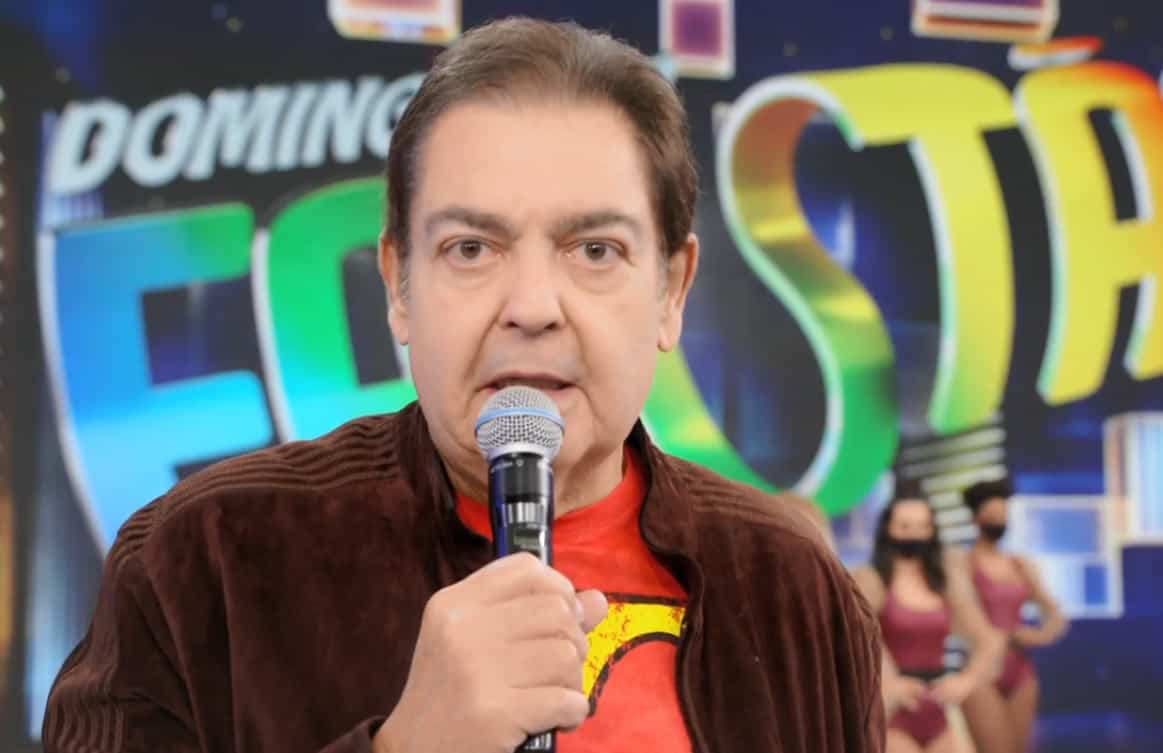 Globo toma decisão sobre bailarinas após demissão de Faustão